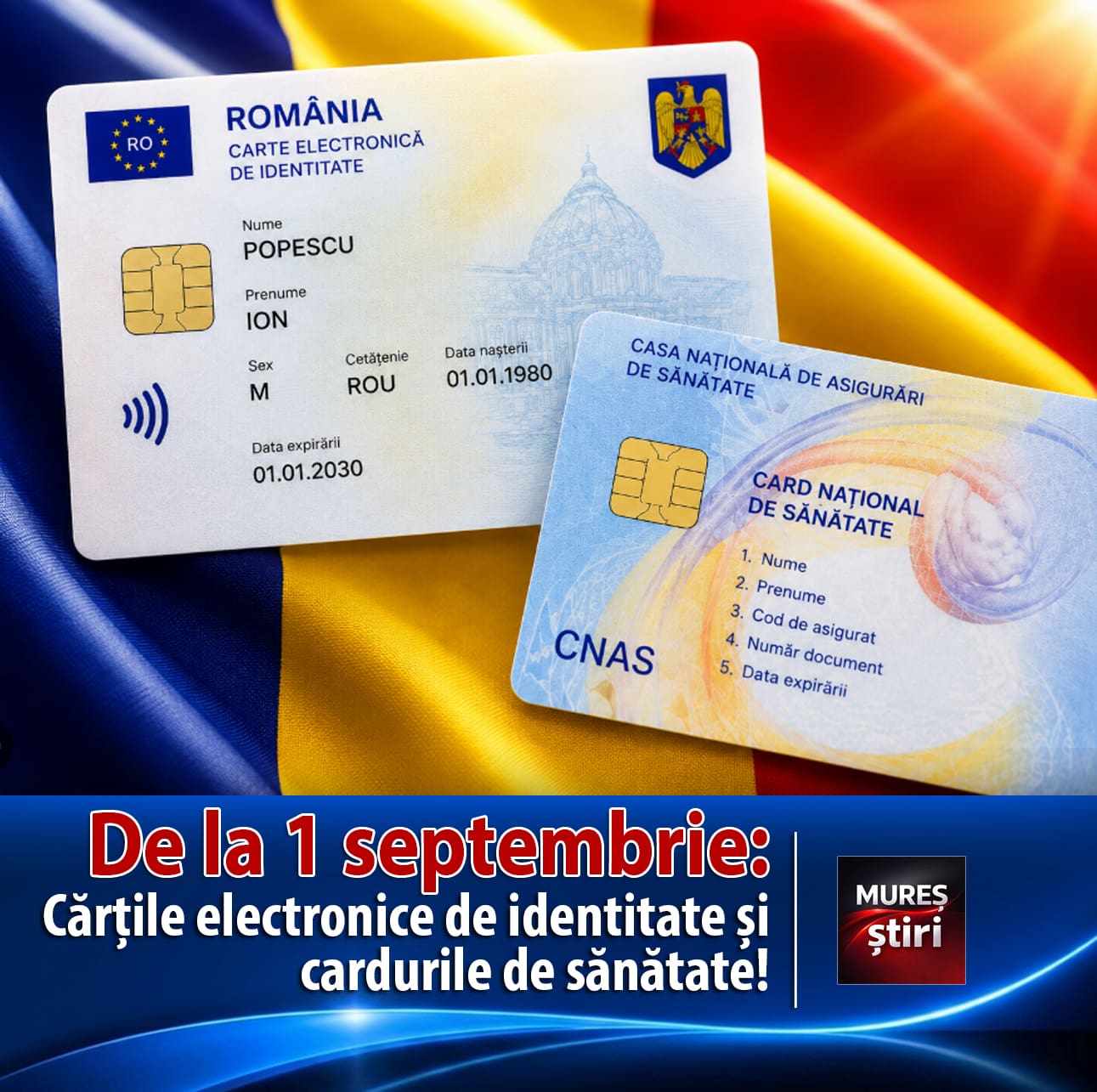 cartile-electronice-de-identitate-vor-putea-inlocui-cardul-de-sanatate-de-la-1-septembrie!