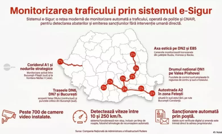 radarele-fixe-se-extind-pe-soselele-din-romania.-soferii-pot-primi-amenda-acasa,-fara-sa-fie-opriti