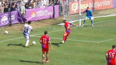 asa-targu-mures,-esec-usturator-la-timisoara