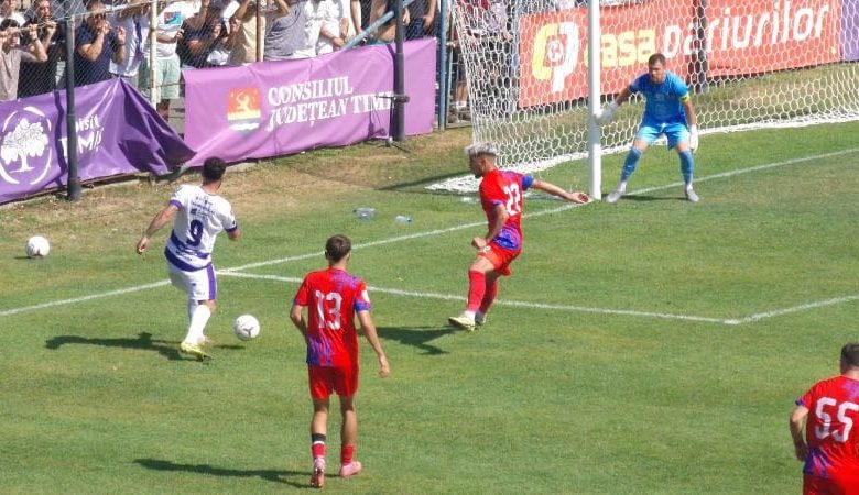 asa-targu-mures,-esec-usturator-la-timisoara