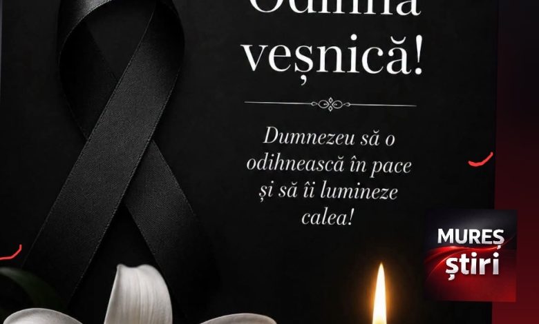 mesaj-de-recunostinta-transmis-de-primarul-comunei-sancraiu-de-mures,-petru-ionut-budian,-dupa-trecerea-in-nefiinta-a-mamei-sale