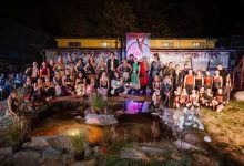 gala-de-moda-sustenabila,-in-padocul-leilor-de-la-zoo-targu-mures