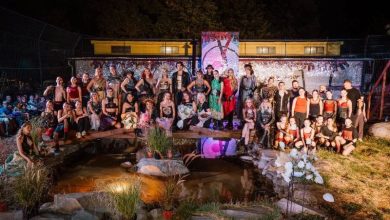 gala-de-moda-sustenabila,-in-padocul-leilor-de-la-zoo-targu-mures