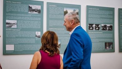 „un-domn-maghiar-din-new-york-–-kovi-pal-si-ospatul-transilvanean”,-expozitie-deschisa-la-targu-mures