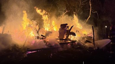 incendiu-la-o-anexa-gospodareasca-in-localitatea-mura-mica:-o-femeie-a-fost-ranita,-dar-a-refuzat-transportul-la-spital!
