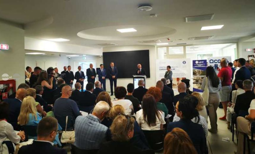 noul-institut-al-inimii,-o-investitie-de-770-de-milioane-de-lei,-inaugurat-de-premierul-bolojan-la-targu-mures