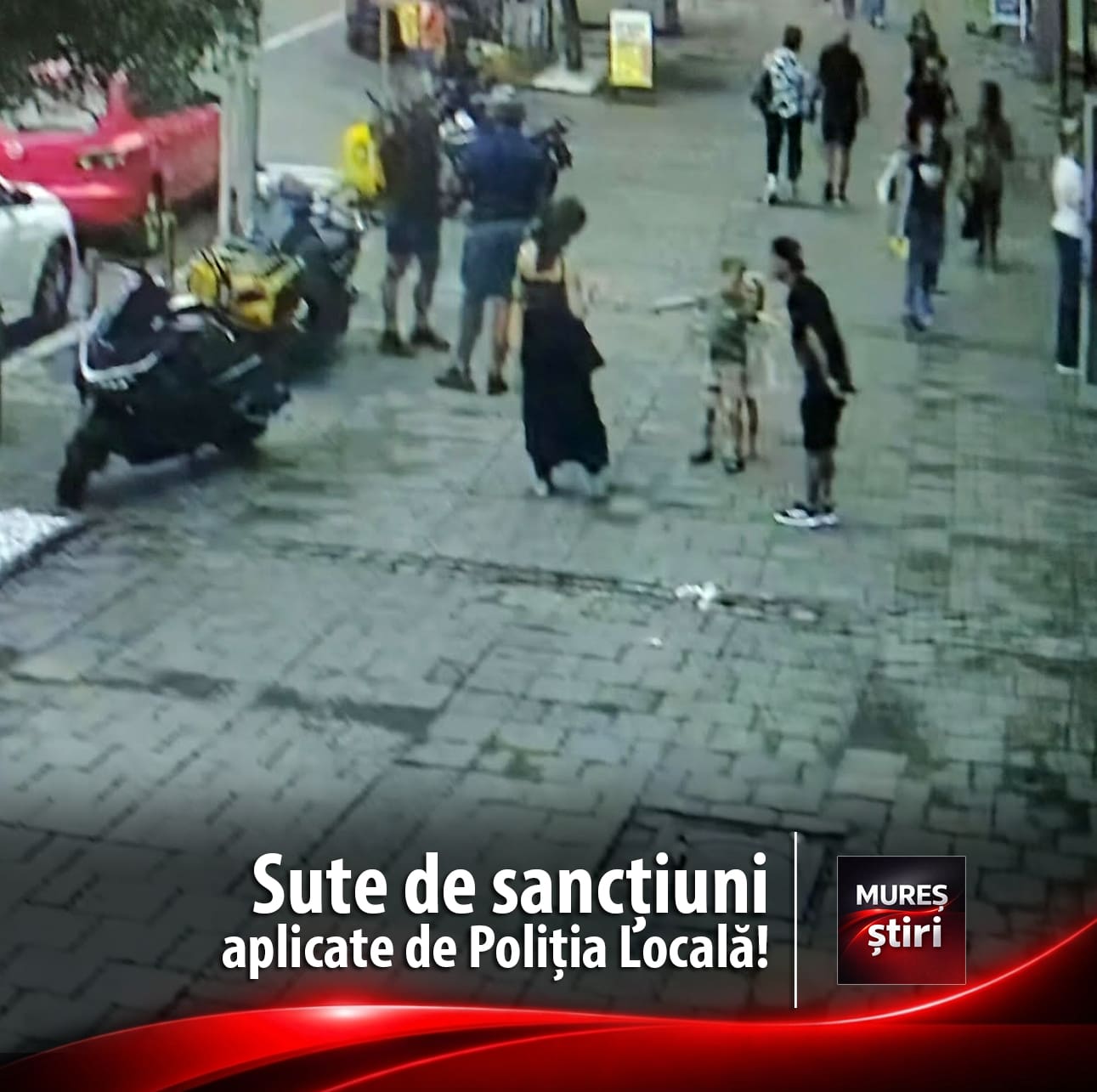 bilant-de-saptamana-la-targu-mures:-sute-de-sanctiuni-aplicate-de-politia-locala-pentru-o-comunitate-mai-sigura!