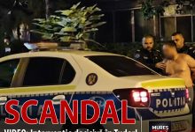 scandal-duminica-seara-in-cartierul-tudor-vladimirescu-din-targu-mures:-interventie-prompta-a-politistilor-pentru-detensionarea-situatiei!