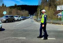 traficul-rutier-se-desfasoara-cu-restrictii-pe-varianta-ocolitoare-a-municipiului-brasov-in-urma-unui-accident-rutier