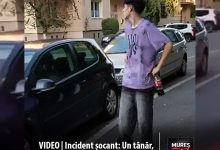 video-|-incident-socant-in-targu-mures:-un-tanar,-amenintat-pentru-bani-si-impuscat-cu-o-arma-cu-aer-comprimat-in-plina-strada!-apel-urgent-pentru-autosesizarea-autoritatilor
