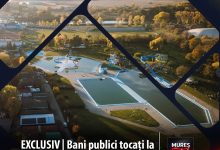 exclusiv-|-bani-publici-tocati-la-complexul-weekend-din-targu-mures:-aproape-un-milion-de-lei-atribuit-direct-unei-firme-de-comert-alimentar-din-ernei-pentru-lucrari-de-reparatii!