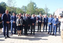 fotoreportaj-de-la-doua-saloane-si-un-vis,-la-un-institut-de-112-milioane-de-euro.-noua-casa-a-institutului-inimii-din-targu-mures,-inaugurata