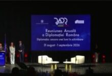 la-bucuresti-se-desfasoara-reuniunea-anuala-a-diplomatiei-romane
