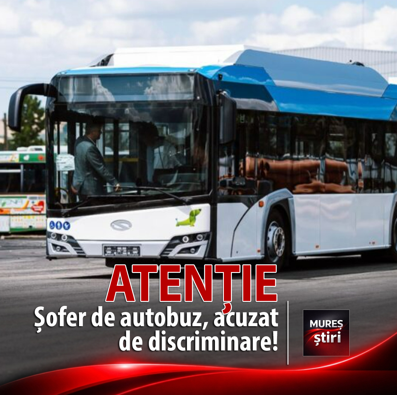 targu-mures:-sofer-de-autobuz-pe-linia-4,-acuzat-ca-a-refuzat-sa-opreasca-in-statie-pentru-ca-erau-romi!