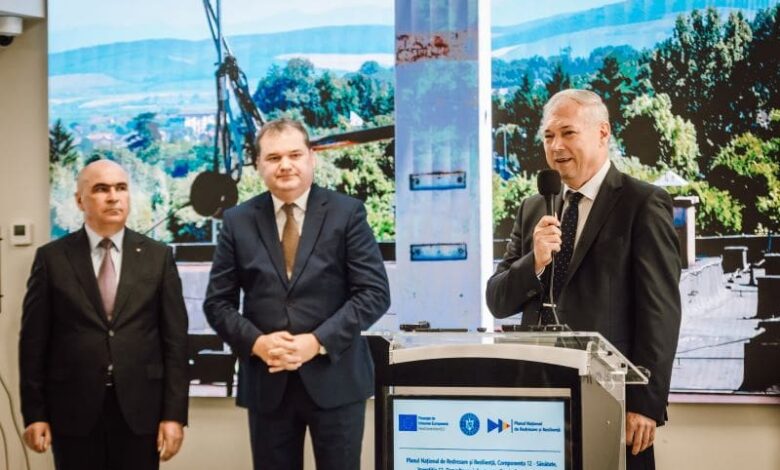 peter-ferenc,-presedintele-consiliului-judetean-mures,-despre-cladirea-institutului-inimii-din-targu-mures:-”un-vis-realizat”