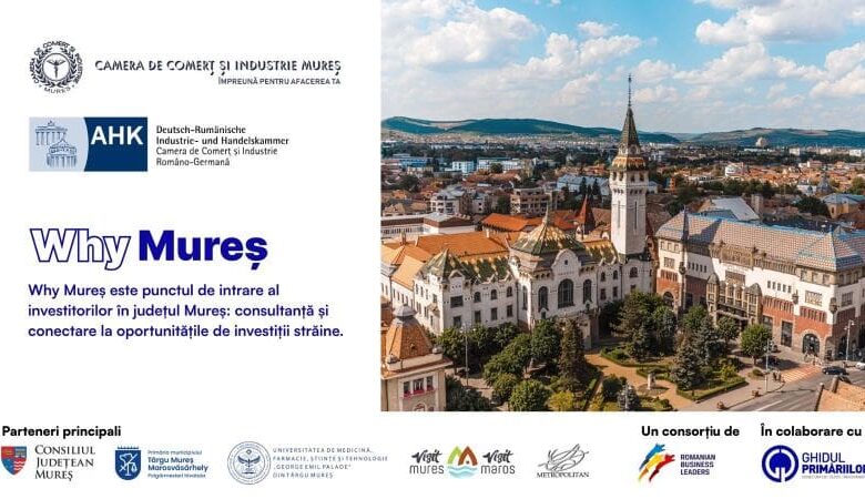 „why-mures”,-la-munchen:-judetul-isi-promoveaza-potentialul-in-fata-investitorilor-internationali