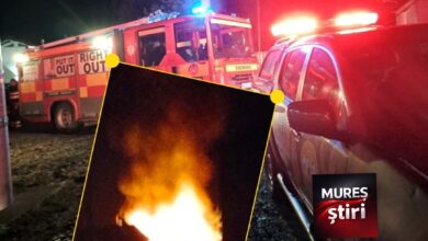 interventie-rapida-la-sabed:-un-incendiu-provocat-de-un-scurtcircuit,-lichidat-inainte-sa-se-extinda-la-casele-din-jur!