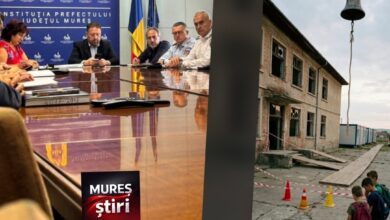 pregatiri-sub-semnul-improvizatiei-in-judetul-mures:-zeci-de-scoli-fara-autorizatie-la-incendiu-si-elevi-stramutati-din-propriile-clase!