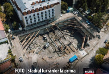 foto-|-stadiul-lucrarilor-la-prima-parcare-subterana-din-targu-mures-din-spatele-hotelului-parc!