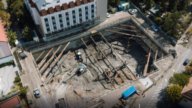 foto-|-stadiul-lucrarilor-la-prima-parcare-subterana-din-targu-mures-din-spatele-hotelului-parc!