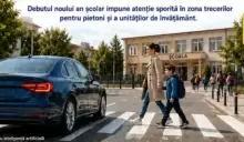 politistii-mureseni-intensifica-masurile-de-siguranta-odata-cu-inceperea-scolii