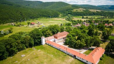 castelul-miko-din-covasna-se-redeschide-dupa-restaurare;-regizorul-edoardo-winspeare,-prezent-la-inaugurare