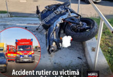 accident-rutier-cu-victima-pe-bulevardul-pandurilor-din-targu-mures,-in-zona-sediului-e.on!-update:-victima-a-decedat!