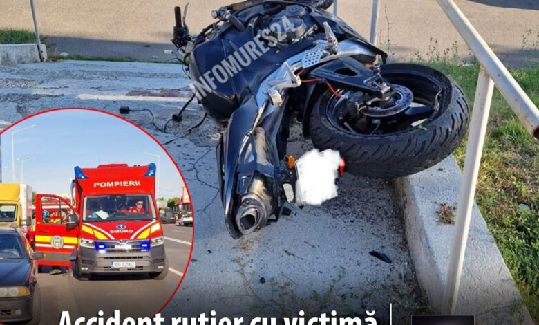 accident-rutier-cu-victima-pe-bulevardul-pandurilor-din-targu-mures,-in-zona-sediului-e.on!-update:-victima-a-decedat!
