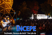 cetatea-medievala-din-targu-mures-gazduieste-festivalul-„zacusca-de-arta”:-trei-zile-de-muzica-live,-arte-vizuale-si-evenimente-culturale-cu-acces-liber