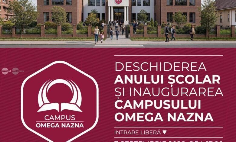 campusul-omega-nazna-isi-deschide-portile-odata-cu-debutul-noului-an-scolar