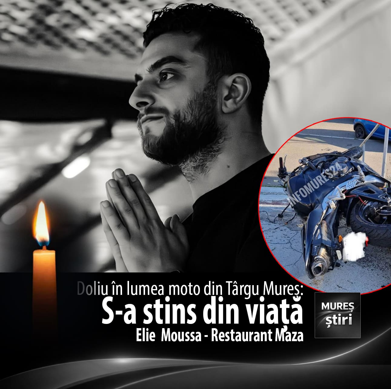 update:-tanarul-care-si-a-pierdut-viata-in-accidentul-de-pe-bulevardul-pandurilor-este-elie-moussa,-unul-dintre-patronii-restaurantului-maza-din-targu-mures!-rip.