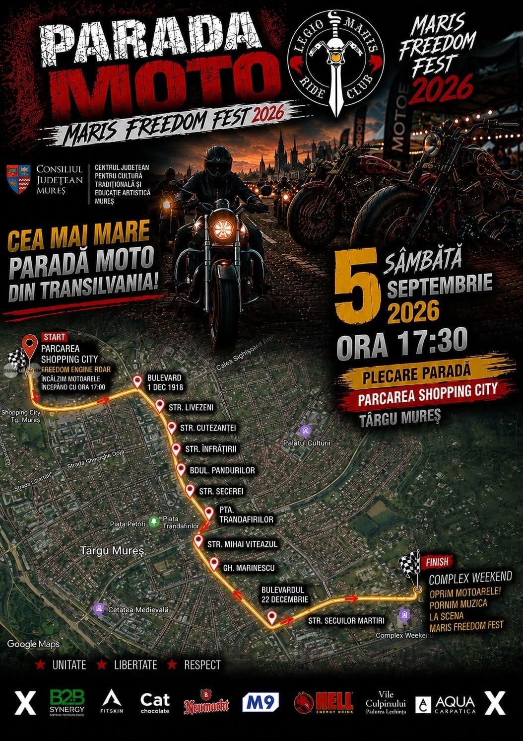 parada-moto-maris-freedom-fest-va-traversa-targu-muresul.-traseul-complet