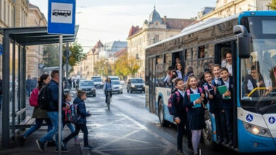 transport-local-targu-mures:-program-nou-pentru-autobuzele-urbane,-odata-cu-inceperea-noului-an-scolar!