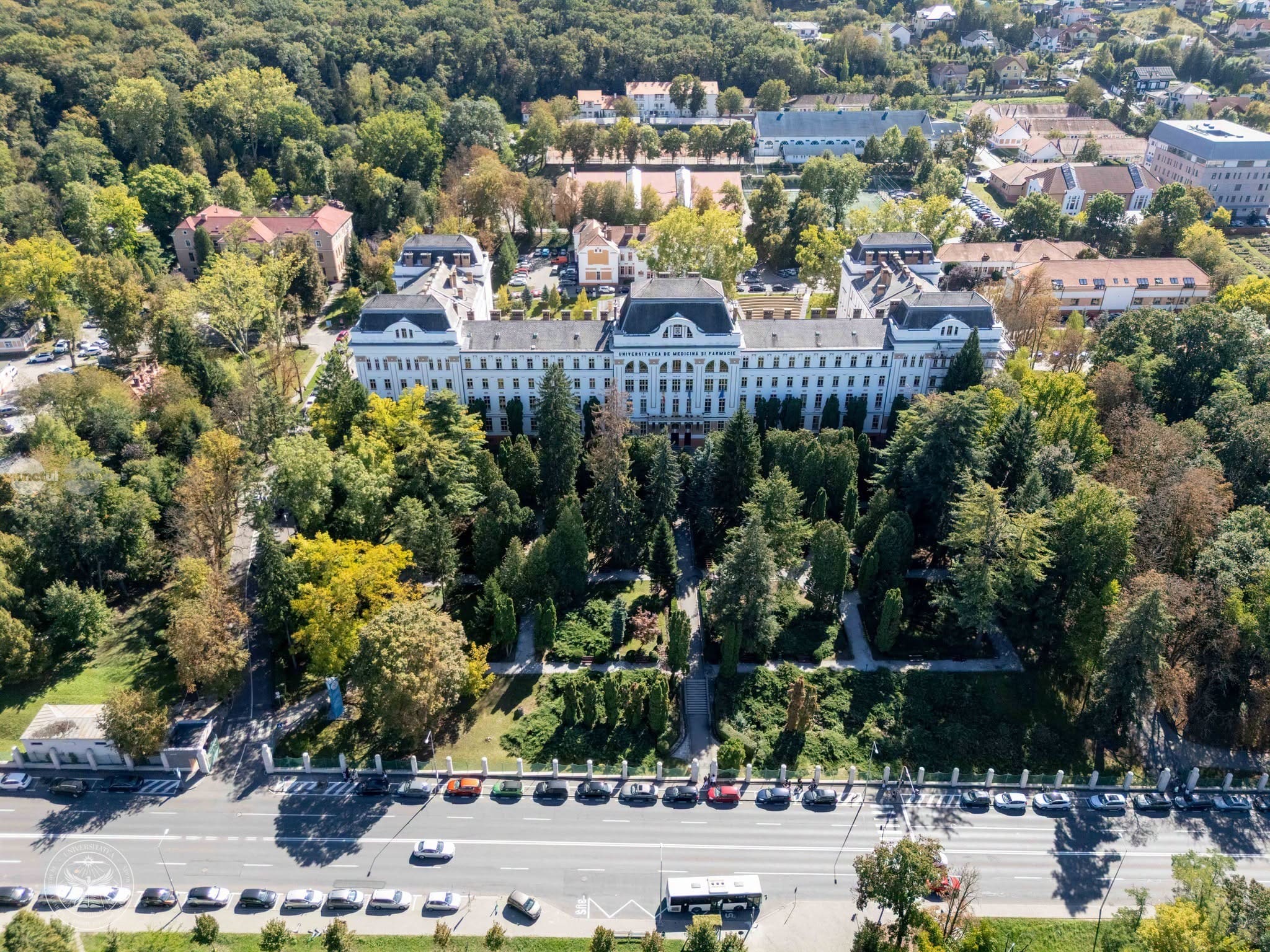 capacitatea-de-cazare-a-umfst-in-caminele-studentesti,-diminuata-cu-340-de-locuri