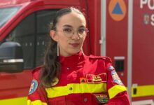 o-tanara-voluntara-isu-mures,-interventie-salvatoare-la-un-meci-de-minifotbal