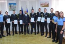 juramant-de-credinta,-in-echipa-penitenciarului-targu-mures