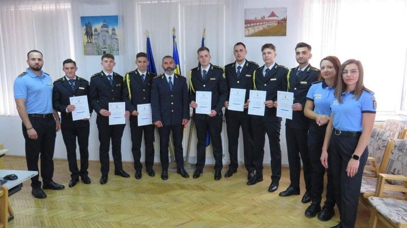 juramant-de-credinta,-in-echipa-penitenciarului-targu-mures