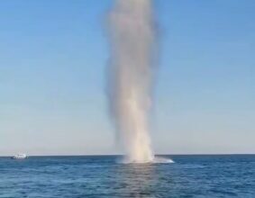 fragment-de-drona-aeriana-cu-incarcatura-exploziva,-neutralizat-vineri-seara,-la-mai-putin-de-10-km-de-intrarea-pe-bratul-sulina