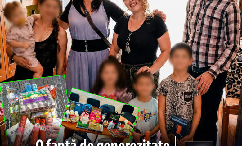 25-de-ani-de-probatiune-in-romania:-serviciul-de-probatiune-mures-a-marcat-aniversarea-printr-o-fapta-de-generozitate-pentru-o-familie-in-dificultate!