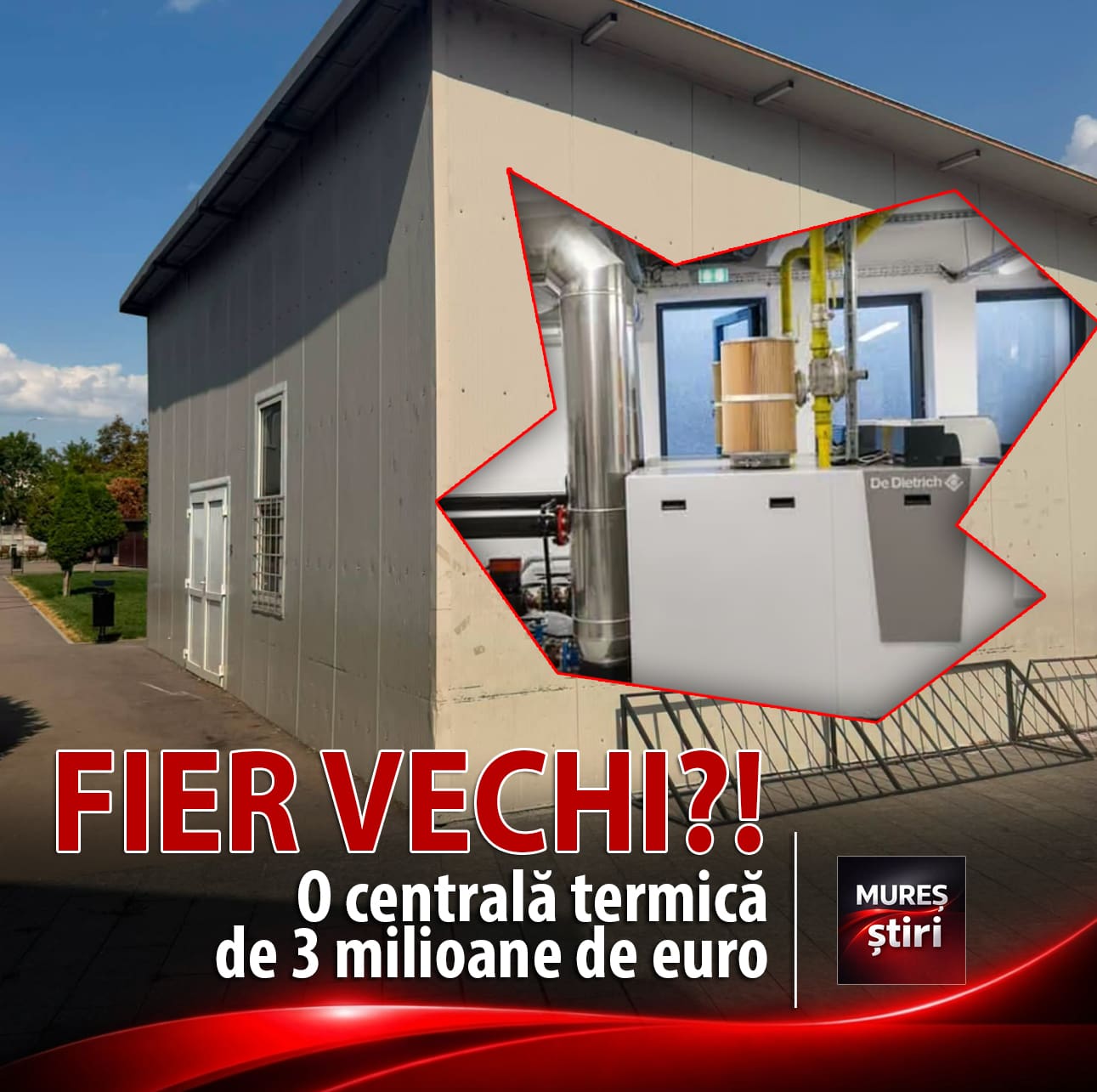 inca-un-scandal-la-o-scoala-din-targu-mures:-o-centrala-termica-de-aproape-3-milioane-de-euro,-„ratacita”-in-curtea-gimnaziului-„al.-ioan-cuza”