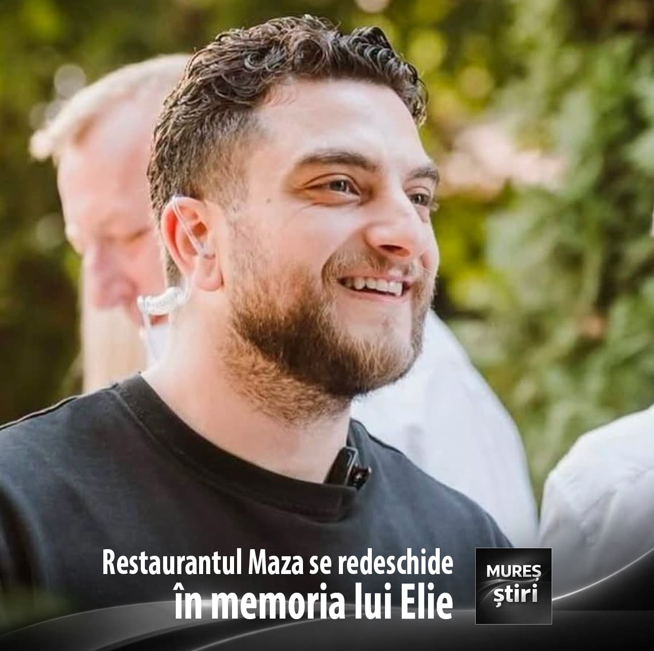 restaurantul-maza-se-redeschide-cu-sufletul-greu,-in-memoria-lui-elie:-„un-loc-plin-de-oameni,-amintiri-si-suflet.-asa-cum-i-ar-fi-placut-lui”!