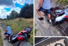 motociclist-rasturnat-intr-un-sant,-pe-dj-135-din-judetul-mures