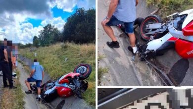 motociclist-rasturnat-intr-un-sant,-pe-dj-135-din-judetul-mures