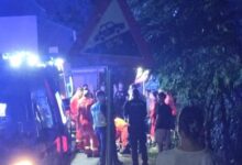 barbat-cu-o-trotineta-electrica,-accident-mortal-in-sangeorgiu-de-mures