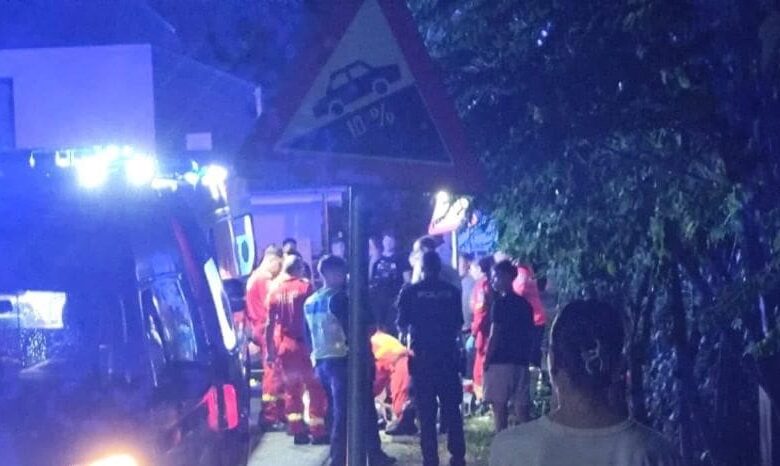barbat-cu-o-trotineta-electrica,-accident-mortal-in-sangeorgiu-de-mures