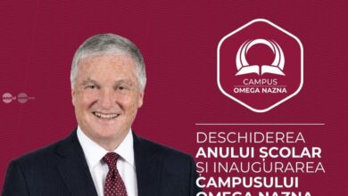 adrian-zuckerman,-fost-ambasador-al-sua-in-romania,-invitat-la-inaugurarea-campusului-omega-nazna