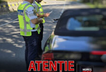 actiune-rutiera-de-amploare-pe-dn-15:-politistii-din-mures-si-harghita-au-actionat-cu-aparate-radar-in-sistem-„cascada”!