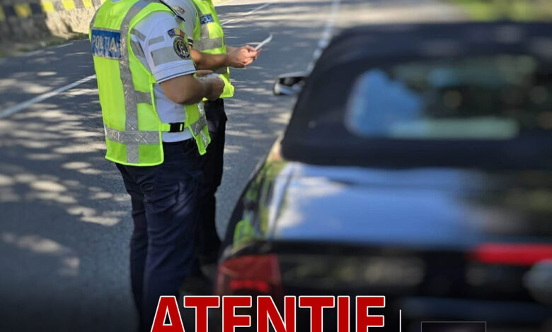 actiune-rutiera-de-amploare-pe-dn-15:-politistii-din-mures-si-harghita-au-actionat-cu-aparate-radar-in-sistem-„cascada”!