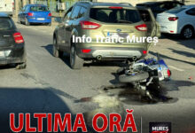 accident-rutier-cu-o-motocicleta-si-un-autoturism,-surprins-pe-o-strada-din-tarnaveni!