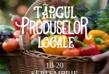 targul-producatorilor-locali-revine-la-reghin,-in-perioada-18-20-septembrie